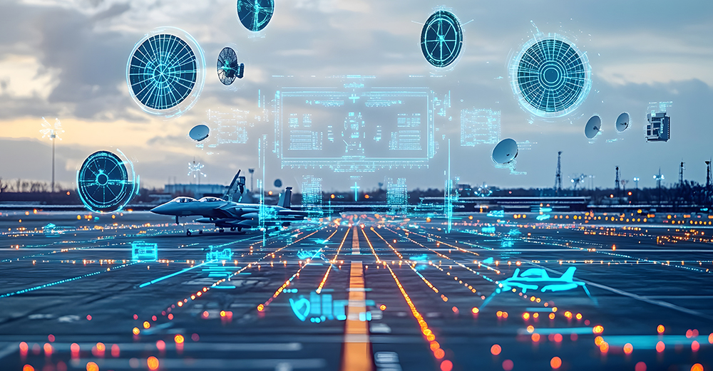 India’s Defence Sector: A Path to Self-Reliant Manufacturing & Job Creation